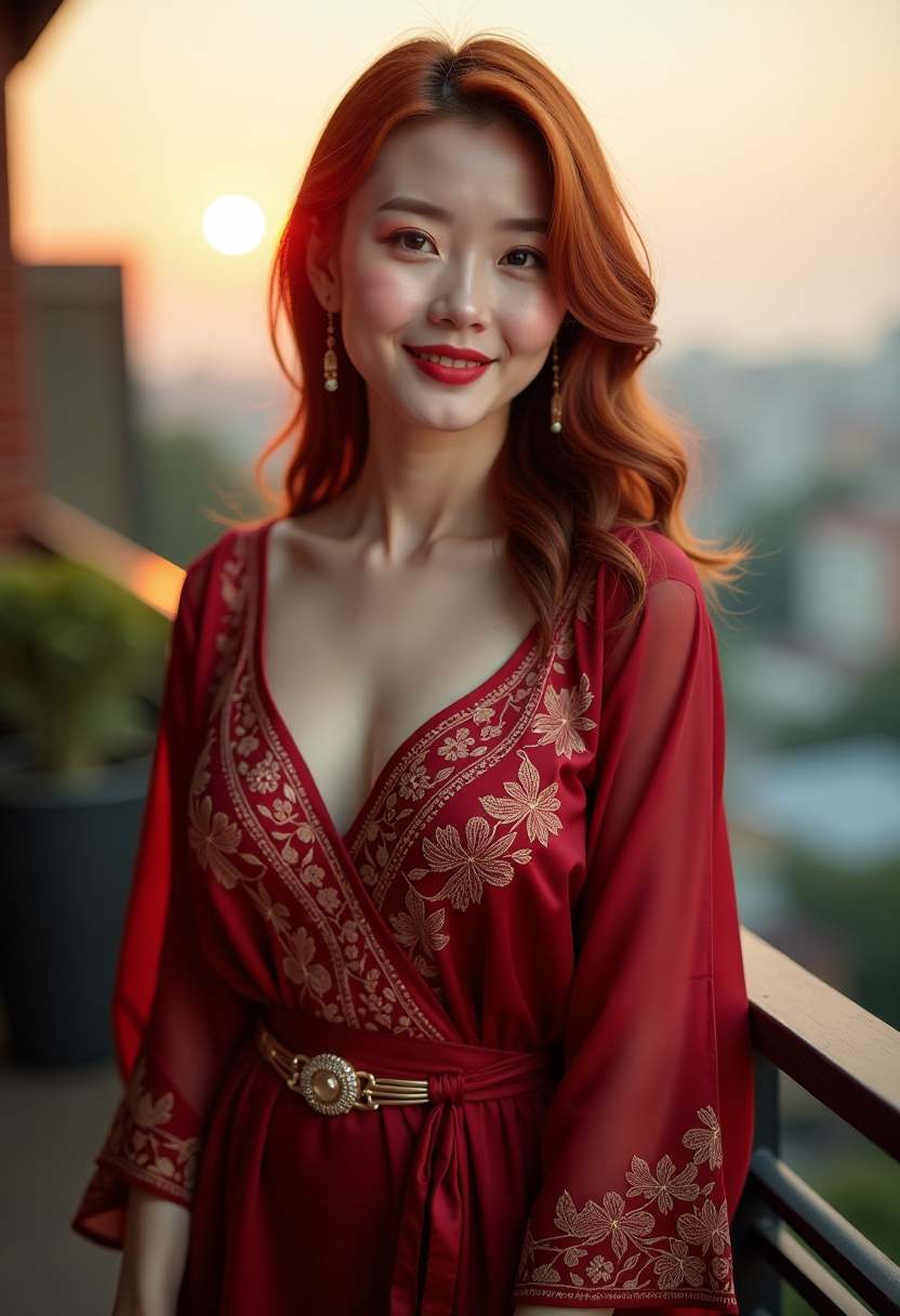 天涯明月刀
