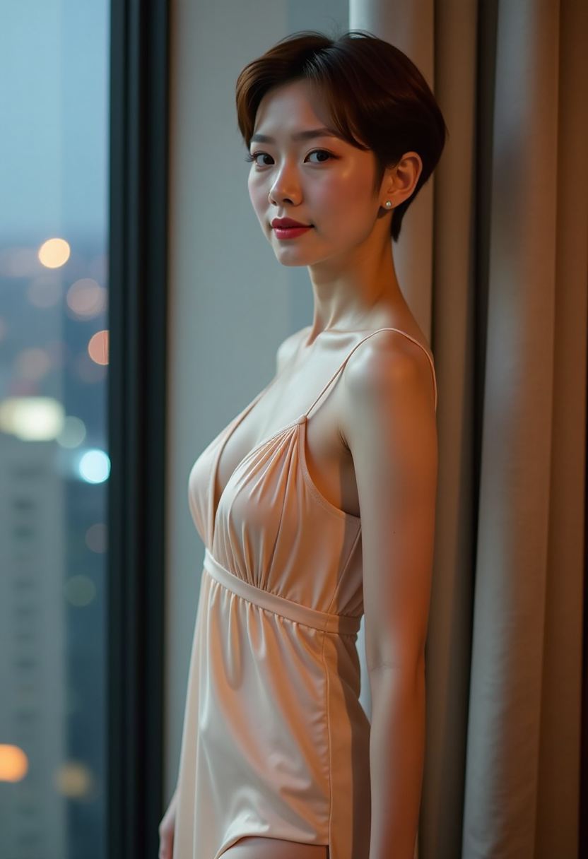 致命游戏
