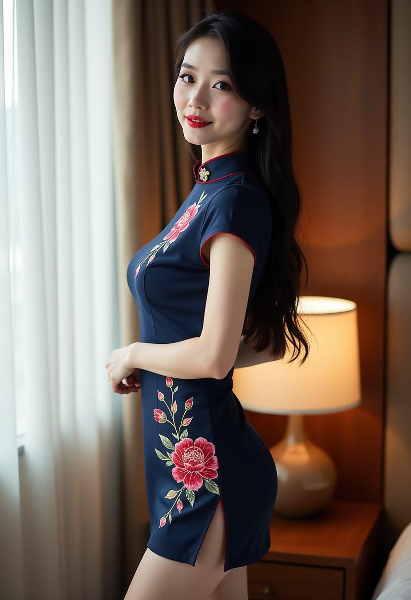 春日浮梦