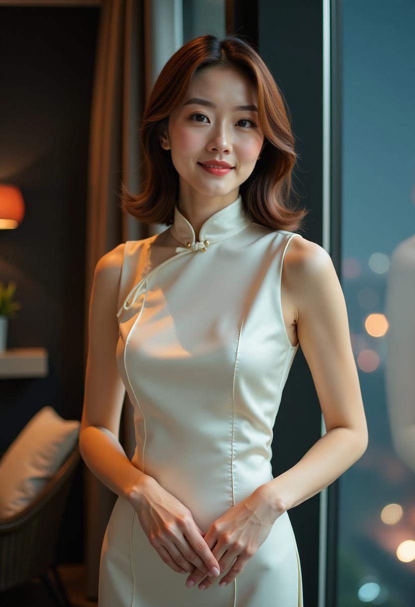 暗夜追凶